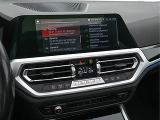 BMW 3 Serie BMW 3 Serie 320i Executive Edition Sport-Line Aut. *PANO | LEATHER-MICROFIBRE | FULL-LED | DIGI-COCKPIT | SPORT-SEATS | HIFI-SOUND | NAVI-FULLMAP | AMBIENT-LIGHT | ECC | CARPLAY | DAB | PDC | CRUISE | 17''ALU* - afbeelding nr 20