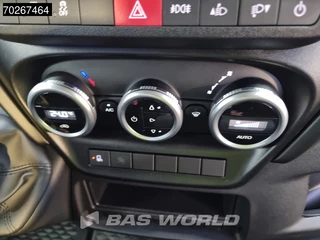 Iveco Daily Iveco Daily 35C18 3.0L Dubbel Cabine Chassis 410WB 2025 model LED Navi Camera Airco Cruise Fahrgestell Airco Dubbel cabine Cruise control - afbeelding nr 15