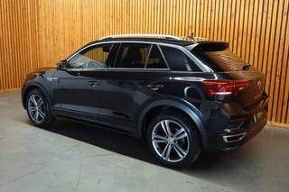 Volkswagen T-Roc Volkswagen T-Roc 1.5 TSI 150PK DSG SPORT BUSINESS R-LINE - afbeelding nr 6