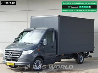 Mercedes-Benz Sprinter - 303178029-0