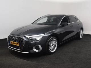 Audi A3 - 27066871-0