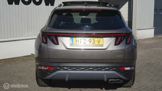 Hyundai Tucson Hyundai Tucson 1.6 T-GDI PHEV Plug-in Premium Sky 4WD - afbeelding nr 5