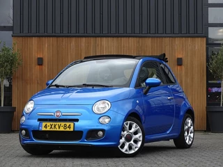 Fiat 500C - 264203064-0