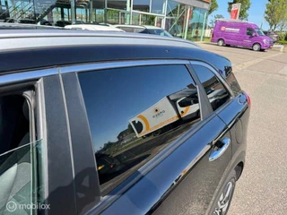 Kia Niro Kia Niro 1.6 GDi PHEV DynamicPlusLine  55km volledig electrisch rijden  Hierna hybride , Dodehoek detectie , Trekhaak afneembaar , Keyless entry , Navigatie , Camera , Parkeerhulp voor & Achter , fab garantie - afbeelding nr 14