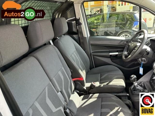 Ford Transit Connect Ford Transit Connect 1.0 Ecoboost L1 Trend I Airco I 3zitplaatsen I trekhaak I parkeerhulp I rijklaar I - afbeelding nr 20