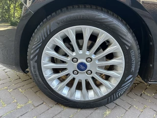 Ford B-MAX - afbeelding nr 15