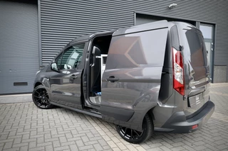 Ford Transit Connect | Stoelverwarming | Airco | Dealer onderhouden | Nieuwe APK | Onderhoudsbeurt - afbeelding nr 9