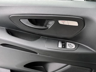 Mercedes-Benz Vito Mercedes-Benz Vito 116 CDI L2 Pro Multibeam Led Trekhaak Parkeerpakket Achteruitrijcamera Apple Carplay/Android Auto Betimmering - afbeelding nr 25