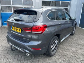 BMW X1 BMW X1 sDrive20i VDL Nedcar Edition 2020  91Dkm - afbeelding nr 2