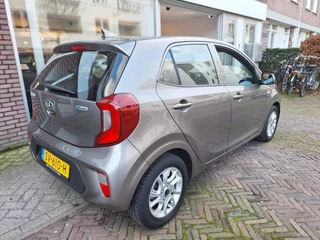 Kia Picanto /Camera/Navi/Apple/Android/Airco/1e Eig/Garantie - afbeelding nr 2