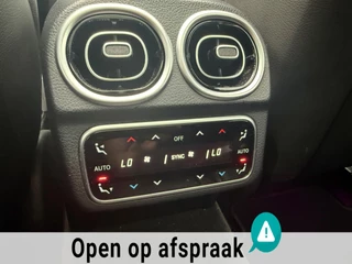 Mercedes-Benz C-Klasse Mercedes-Benz C-klasse 300 e AMG PANO 360 MEMORY Head Up sfeerverlichting - afbeelding nr 15