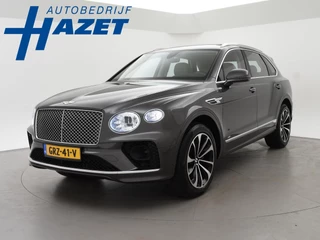 Bentley Bentayga 4.0 V8 550 PK 1e EIGENAAR *30.095 KM*