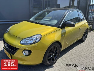 Opel ADAM - 152643331-0