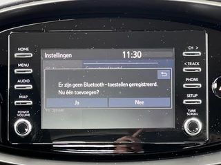 Toyota Aygo Toyota Aygo X 1.0 VVT-i Mt Play 5-deurs | NL auto | Eerste eigenaar | ACC - afbeelding nr 29
