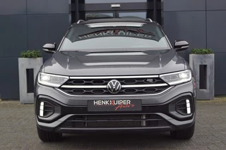 Volkswagen T-Roc - afbeelding nr 7