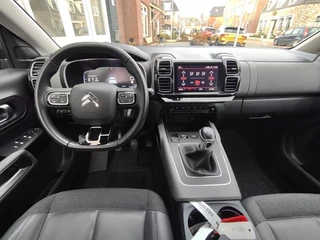 Citroën C5 - afbeelding nr 11