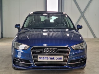 Audi A3 Audi A3 Sportback 1.4 e-tron PHEV Ambition 204pk | Panodak | 18