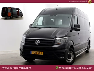 Volkswagen Crafter - 315506049-0