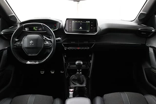 Peugeot 208 Peugeot 208 1.2 PureTech GT-Line*ACC*PANO*CARPLAY*ECC*LED* - afbeelding nr 3