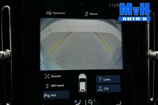 Volvo XC40 Volvo XC40 1.5 T3 Momentum Pro 163PK|360ºCAM|Intellisafe|NAP - afbeelding nr 12