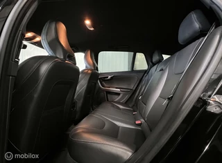 Volvo V60 Volvo V60 Cross Country 2.0 D4 Summum AUT. [ full option en historie compleet ] - afbeelding nr 10
