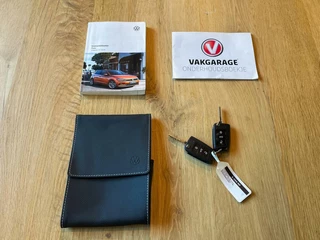 Volkswagen Polo Volkswagen Polo 1.0 TSI 95pk Comfortline | Navigatie | 2xPDC | Achteruitrijcamera - afbeelding nr 18