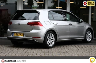 Volkswagen Golf Volkswagen Golf 1.5 TSI Comfortline Business -Trekhaak- - afbeelding nr 2