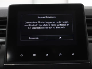 Renault Captur Renault Captur 1.0 TCe Intens | Trekhaak | Camera | Carplay |  Climate control | Keyless | Full LED | Cruise control | Bluetooth | Getint glas - afbeelding nr 22
