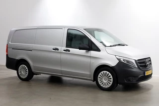 Mercedes-Benz Vito Mercedes-Benz Vito 114 CDI 136pk RWD Lang 9G Automaat LED/Achterklep/2x Schuifdeur 10-2020 - afbeelding nr 12