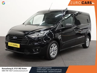 Ford Transit Connect 1.5 EcoBlue L2 Trend