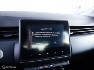 Renault Clio Renault Clio 1.6 E-Tech Hybrid 140 Zen|Carplay|Led verl|Navi - afbeelding nr 22