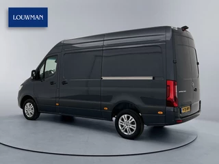 Mercedes-Benz Sprinter Mercedes-Benz Sprinter 319 1.9 CDI L2H2 RWD 24 Maanden Certified Garantie 3500KG trekgewicht LED Navigatie Apple Carplay/Android Auto Achteruitrijcamera - afbeelding nr 27