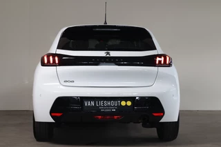 Peugeot 208 Peugeot 208 1.2 PureTech Allure Pack Adap-Cruise I Carplay I Camera - afbeelding nr 36