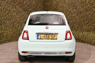 Fiat 500 - afbeelding nr 9