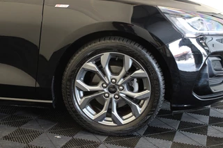 Ford Focus Ford Focus Wagon 1.0 EcoBoost Hybrid ST Line - afbeelding nr 7
