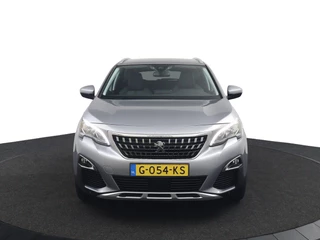 Peugeot 3008 Peugeot 3008 1.2 PureTech Blue*NAVI*ECC*CRUISE*CAMERA - afbeelding nr 21