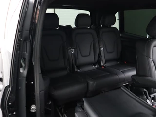 Mercedes-Benz EQV | Mercedes AG Company car | Fabrieksgarantie - afbeelding nr 26