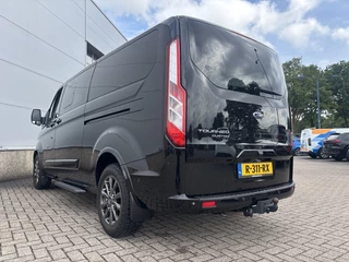Ford Tourneo Custom - afbeelding nr 6