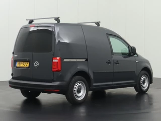 Volkswagen Caddy | Airco | Cruise | Dakdragers | Betimmering - afbeelding nr 2