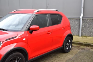 Suzuki Ignis Suzuki Ignis 1.2 Smart Hybrid Select | Navigatie | Airco | Achteruitrijcamera | - afbeelding nr 24