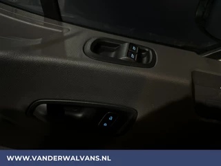 Ford Transit Android Auto, Parkeersensoren, Bijrijdersbank, Stoelverwarming, verwarmde voorruit - afbeelding nr 19