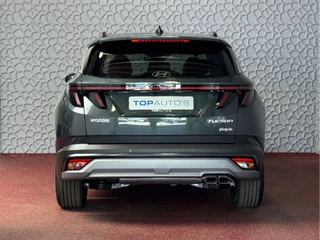 Hyundai Tucson PLUG IN HYBRIDE - 5 JAAR GARANTIE - afbeelding nr 6