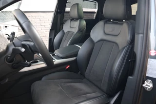 Audi Q7 Audi Q7 55 TFSI e Quattro S-line Pano/Softclose/B&O 3D/Trekh/360 Cam/Keyless/Matrix - afbeelding nr 4
