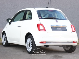 Fiat 500 |PANO|CRUISE|NAVI|BLUETOOTH|NAP|ORIG.NL| - afbeelding nr 23