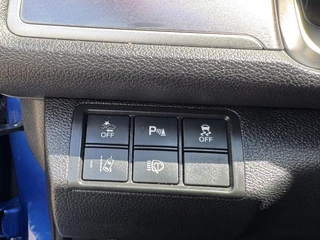Honda Civic Honda Civic 1.5 i-VTEC Executive Climate Control Leder Schuifdak Carplay - afbeelding nr 13