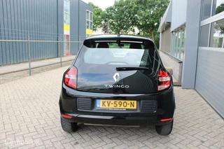 Renault Twingo Renault Twingo 1.0 SCe Collection | Airco | Cruise control | Nl Auto Boekjes. - afbeelding nr 12