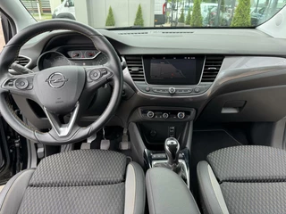 Opel Crossland X Opel Crossland X 1.2 Turbo Innova 2018 1e eig distr.riem vv - afbeelding nr 32