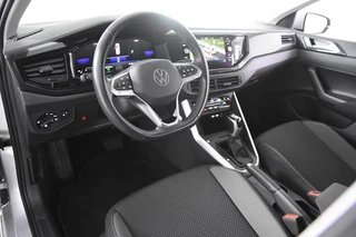 Volkswagen Polo Volkswagen Polo 1.0 TSI DSG Life *1ste Eigenaar*Navigatie*Camera* - afbeelding nr 8