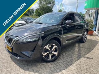 Nissan QASHQAI Nissan QASHQAI 1.5 ePower Bns Pr. Nav, Carplay, Camera - afbeelding nr 1