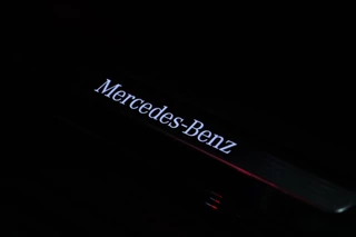 Mercedes-Benz GLE Mercedes-Benz GLE-klasse Coupé 400 e 4MATIC AMG Line / PANODAK / BRUMESTER / AIRMATIC / ELE. TREKHAAK / MEMORY / 360 - afbeelding nr 41